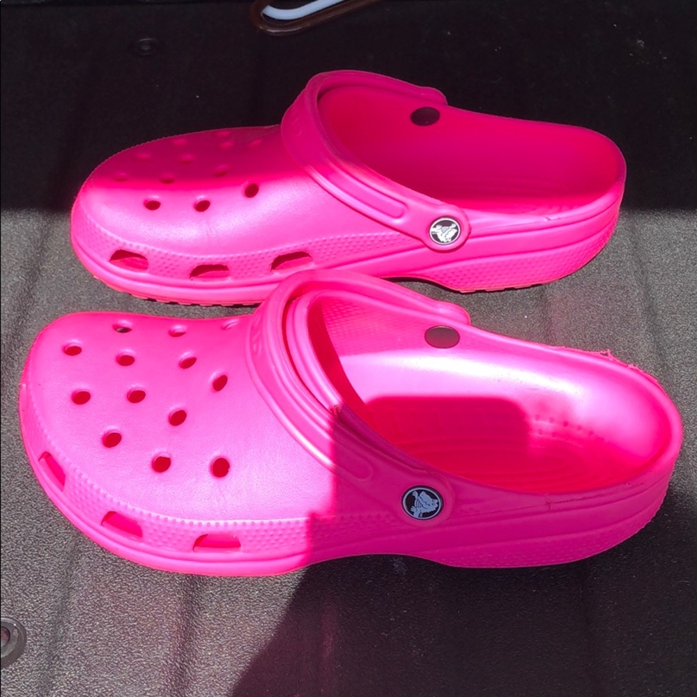 Crocs